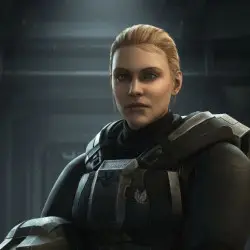Veronica Dare