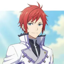 Reinhard van Astrea