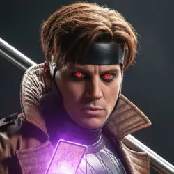 Remy LeBeau