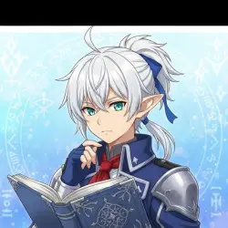 Alphinaud Leveilleur