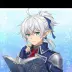 Alphinaud Leveilleur