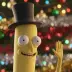Mr Poopybutthole