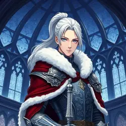 The Cainhurst Knight