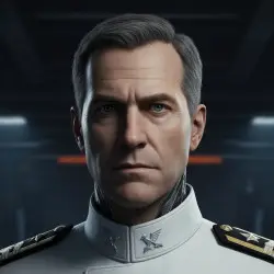 Captain Del Rio