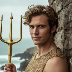 Finnick Odair