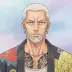 Keizo Benkei Arashi