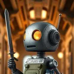 Character B0-T1