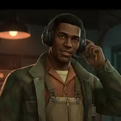 Character Sigint