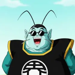 King Kai