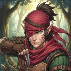 Iorveth