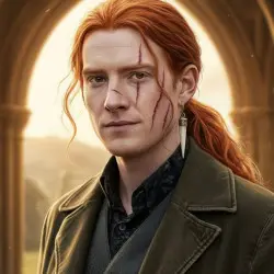Bill Weasley