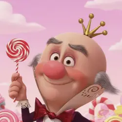 King Candy