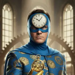 Clock King