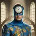 Clock King
