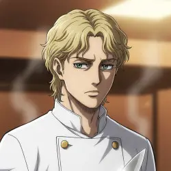 Personaggio Niccolo