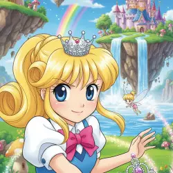 Personaggio Kilala Reno