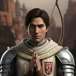 Sebastian Vael