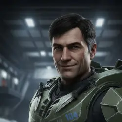Spartan Fred-104