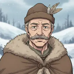 Leif Erikson