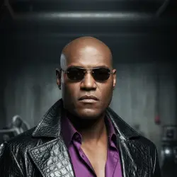 Morpheus
