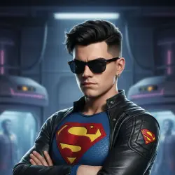 Connor Kent