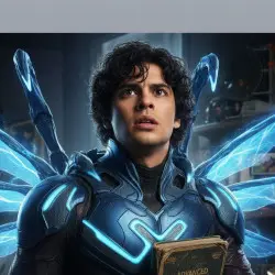 Jaime Reyes
