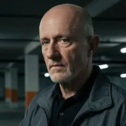 Mike Ehrmantraut