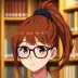 The Brainiac Girl