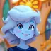 Blue Lace Agate