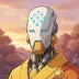 Master Mondatta