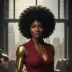 Misty Knight