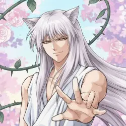 Yoko Kurama