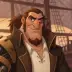 John Silver