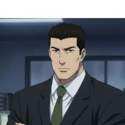 Kanzo Mogi