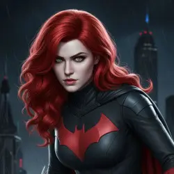 Kate Kane