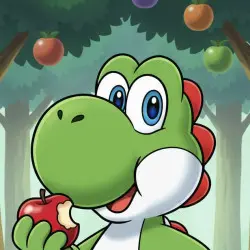 Yoshi