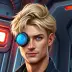 Captain Silas Quark