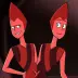 The Rutile Twins