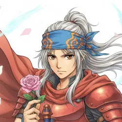 Firion