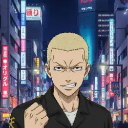 Haruki Hayashida