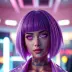 Purple Force