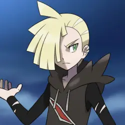 Gladion