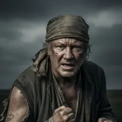 Abel Magwitch