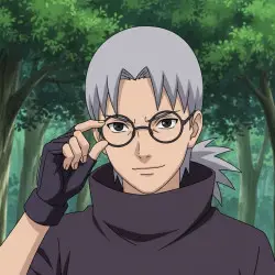 Kabuto Yakushi