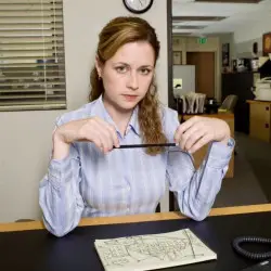 Pam Beasley - Prequel