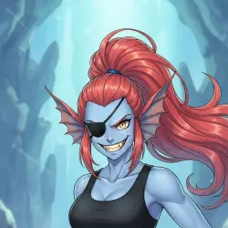 Undyne