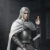 Uesugi Kenshin