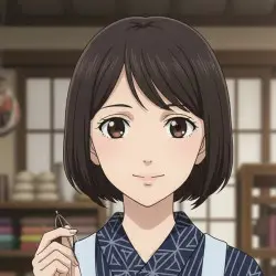 Kimiko Tatsumi