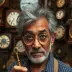 Vikram Sethi
