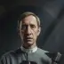 Reverend Mightily Oats